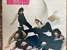 Nucleus Self Titled Prog Psych Vinyl LP Mainstream Records
