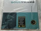 John Coltrane SOULTRANE Analogue Productions Prestige MONO 180 gram APRJ7142 NEW