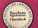 ZUCCHERO RARE Brescello 31/10/2010 Signature Limited Box Ed. LP/CD/photos