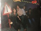 Rare New & Sealed Record  LP First Press Player Danger Zone Baby Come Back