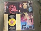 STAND  SLY AND THE FAMILY STONE BM 26456 EPIC VINYL NM AND EVERYDAY PEOPLE 45 NM