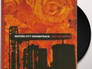Motion City Soundtrack: I Am The Movie Vinyl LP. Even If It Kills Me. Commit.