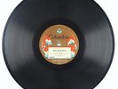 Prewar Blues 78 - Clara Smith - Back Woods Blues - Columbia 14022-D - mp3