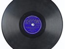 Prewar Blues 78 - Bumble Bee Slim - The Death Of Leroy Carr - Decca 7098 - mp3