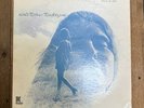 Linda Perhacs Parallelograms Kapp Original 1970 Acid Psychedelic Folk Cover