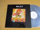 W.A.S.P. - LIVE AT FRANKFURT’84      Motley crue,KISS,RATT,WASP