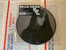 Billie Eilish No Time To Die Exclusive Limited Edition Picture Disc 7