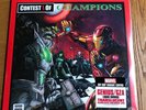 gza - genius liquid swords marvel hip-hop variant vinyl wu-tang clan - rza