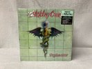 Dr. Feelgood • Motley Crue • NEW/SEALED Vinyl LP Record