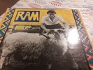 Paul McCartney Ram vinyl LP Apple
