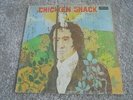 Chicken Shack - Imagination Lady 1971 UK LP DERAM 1st