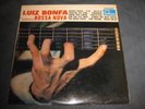 LUIZ BONFA - Le Roi De La Bossa Nova LP **RARE OG, Brazil Bossa Nova Samba Jazz