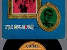 EP 1958 Buddy Holly EARLY IN THE MORNING / THINK IT OVER Coral 94142 GER EX