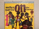 Miles Davis On The Corner MFSL Sealed 180g Audiophile Vinyl MOFI Numbered