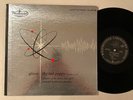 GLIERE The Red Poppy ballet Hermann Scherchen Westminster W-LAB 7001 MONO LP