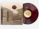 Bright Eyes Im Wide Awake Its Morning VMP Red Marble Color Vinyl Me Please LP