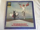 Rolling Stones GET YER YA-YA'S OUT  Dsd Remastered NEW SEALED BLACK VINYL LP