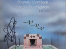 CAPTAIN LOCKHEED & THE STARFIGHTERS - Robert Calvert LP UNITED ARTISTS 1974...