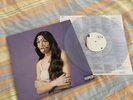 Olivia Rodrigo - Sour - clear vinyl