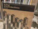 Half the City by St. Paul & the Broken Bones (Record, 2014)