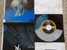Jack White & Q-Tip - Hi-De-Ho Tri-Color 7