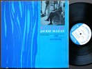 JACKIE MCLEAN Bluesnik LP BLUE NOTE BST 84067 NY Freddie Hubbard Doug Watkins