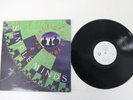 Simple Minds - Street Fighting Years - Vinyl LP Gatefold- AUS Press 1989 S#535