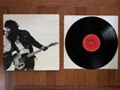 Bruce Springsteen Born To Run Vinyl Record LP 70s Pressing NM