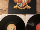 Wishbone Ash Coat Of Arms original vinyl