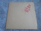 The Who - Live At Leeds 1970s UK LP TRACK RED TEXT SLEEVE COMPLETE
