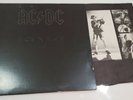 AC/DC – Back In Black - Original 1980 Atlantic VG+ / VG++