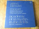 Mozart - 13 Piano Concs / Brendel / Marriner / Philips 6768 096 / Stereo Ed1 8LP