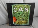 CAN - EGE BAMYASI - DE - 1st PRESS - N/MINT - POSTER