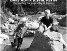 A634457238411 Dave & Phil Alvin - Common Ground: Play & Sing The Songs Of Big