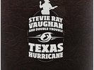A753088003318 Stevie Ray Vaughan - Texas Hurricane (33 RPM 200 Gram Vinyl Box