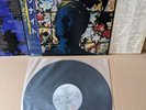 David Bowie – Tonight - 1984 Japan Vinyl LP OBI + Insert EX+