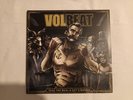 VOLBEAT * Seal The Deal And Lets Boogie * VINYL LP