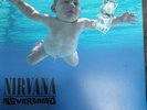Nirvana Nevermind 4x Pic Disc 20th anni Rare Limited to 1991 number vinyl record