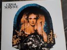 Circa Survive - A Dream About Love Vinyl LP Bundle (Pin, Insert, Slipmat) 81/230