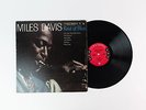 Miles Davis - Kind Of Blue on Columbia Mono 6 Eye Vinyl LP