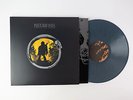 Neurosis - Souls At Zero on Relapse Neurot Grey Vinyl Reissue LP