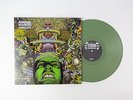 Agoraphobic Nosebleed - Agorapocalypse on Relapse Limited Green Vinyl