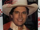George Strait Greatest Hits Volume Two 1987 Original Sealed Unopened