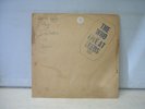 THE WHO - LIVE AT LEEDS - LP - 1970 - WITH ALL INSERTS