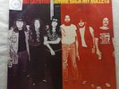 Lynyrd Skynyrd Gimme Back my Bullets   Record Album Vinyl LP