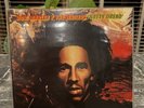 BOB MARLEY AND THE WAILERS NATTY DREAD SIMPLY VINYL RECORDS UK 180 GRAM RARE LP