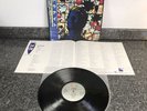 LP VINYL DAVID BOWIE  ALBUM TONIGHT EYS-91092 JAPAN 1ST PRESS 1984 EX/EX