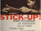 Bobby Hutcherson Stick-Up  Blue Note Vinyl LP