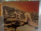 Led Zeppelin Houses Of The Holy   SD7255 Sterling Robert Ludwig Original 1973