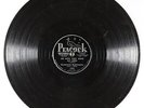 Black Gospel 78 - Sensational Nightingales - See How They Done - Peacock - mp3